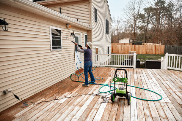 Professional Pressure Washing in Scott Af, IL