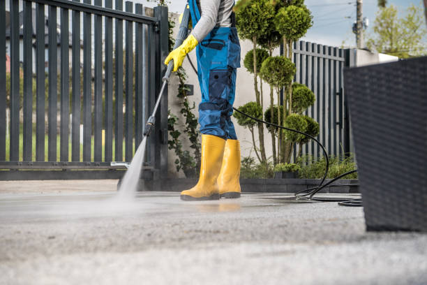 Best Fence Pressure Washing  in Scott Af, IL