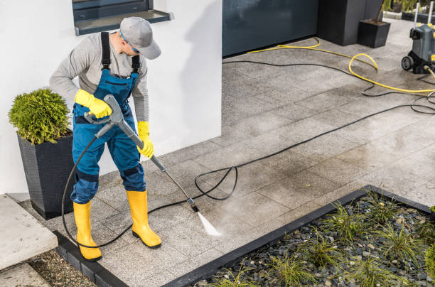 Best House Pressure Washing  in Scott Af, IL