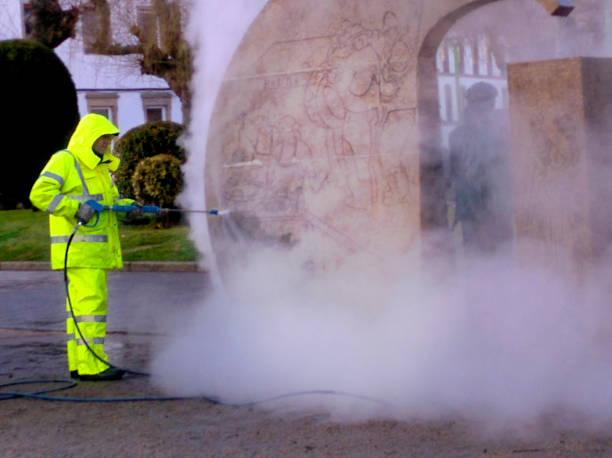 Best Local Pressure Washing Services  in Scott Af, IL