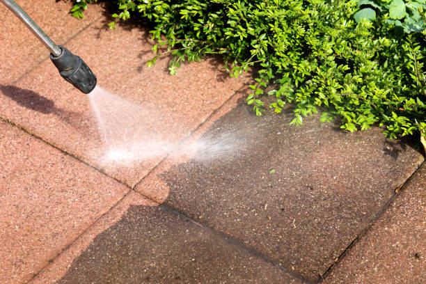 Best Affordable Pressure Washing  in Scott Af, IL